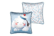 CUSCINO MOBY 45x45 cm