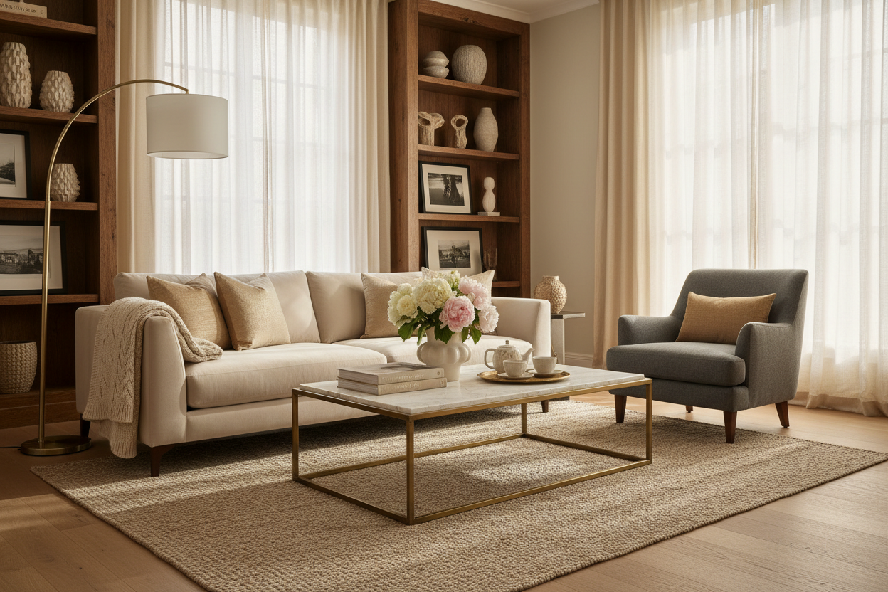 genera immaine per Everyday Home Elegance